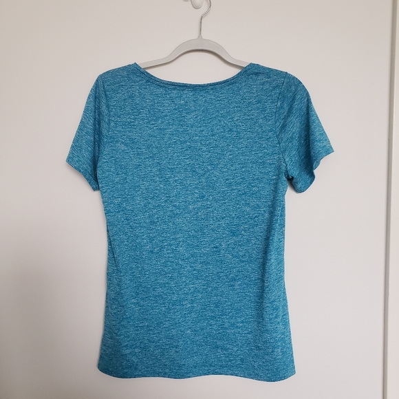 Nike Legend Dri-Fit Tee - Picture 3 of 5